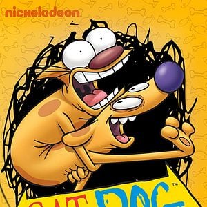 Foto CatDog