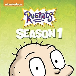 Foto Rugrats: aventuras en pañales