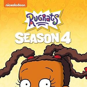 Foto Rugrats: aventuras en pañales