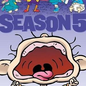 Foto Rugrats: aventuras en pañales