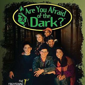 Foto ¿Le temes a la oscuridad?