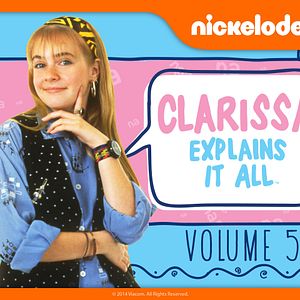 Foto Clarissa lo explica todo