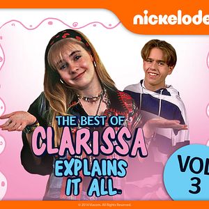 Foto Clarissa lo explica todo