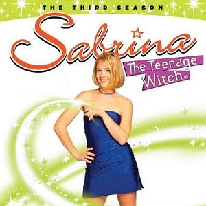 Foto Sabrina, la bruja adolescente