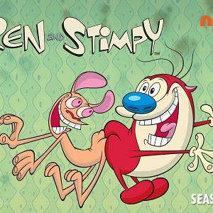Foto El show de Ren y Stimpy