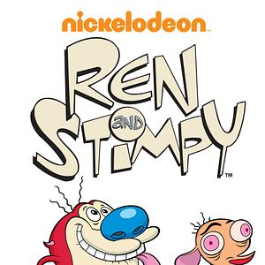 Foto El show de Ren y Stimpy