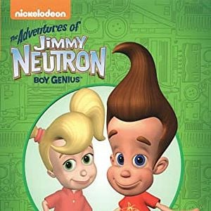Foto Las aventuras de Jimmy Neutrón: El niño genio