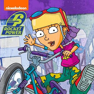 Foto Rocket Power