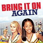 Foto Bring It On Again
