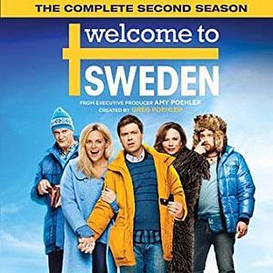 Foto Welcome To Sweden