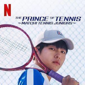 Foto The Prince of Tennis