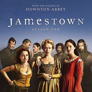 Foto Jamestown