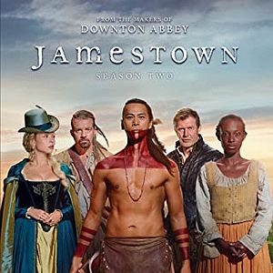 Foto Jamestown