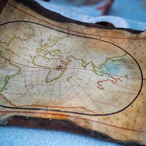 Foto Uncharted: Fuera del Mapa