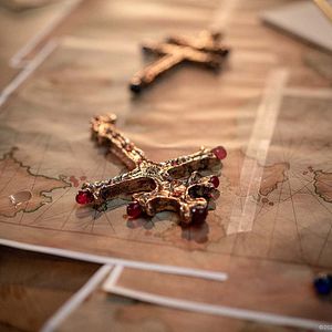 Foto Uncharted: Fuera del Mapa