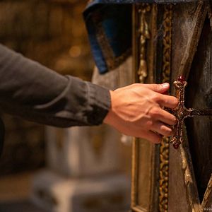 Foto Uncharted: Fuera del Mapa