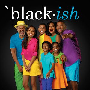 Foto Black-ish