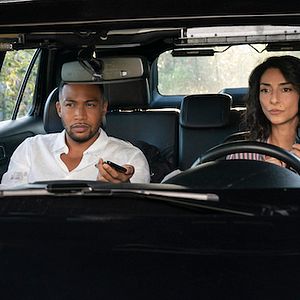 Foto NCIS: Nueva Orleans