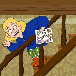 Foto The Great North