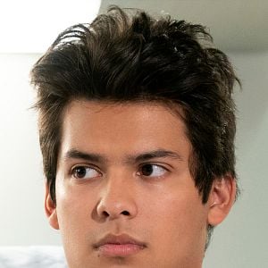 Foto Xolo Maridueña