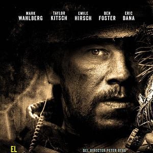 Foto El sobreviviente