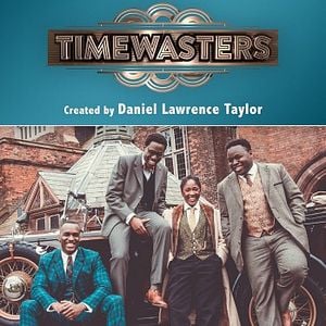 Foto Timewasters