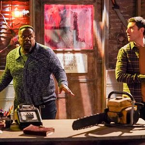 Foto Cedric The Entertainer