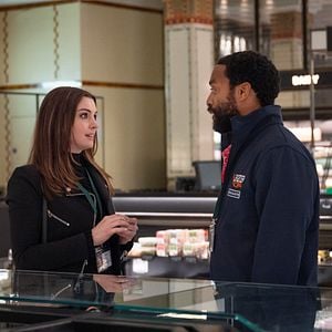 Foto Chiwetel Ejiofor