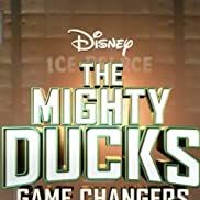Foto The Mighty Ducks