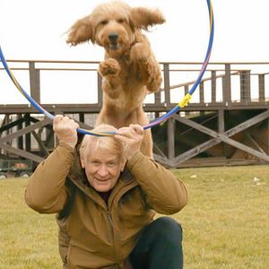 Foto Una vida de perros con Bill Farmer