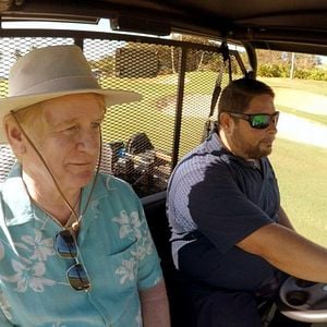 Foto Una vida de perros con Bill Farmer