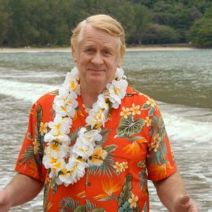 Foto Una vida de perros con Bill Farmer