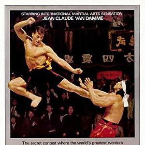 Foto Contacto sangriento