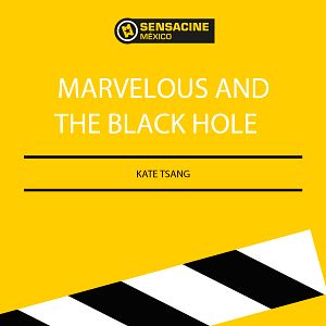 Foto Marvelous and the Black Hole