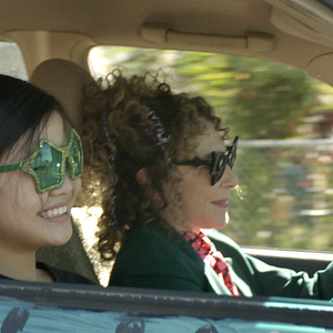 Foto Marvelous and the Black Hole