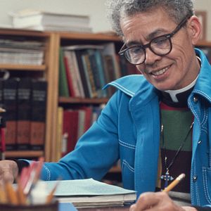 Foto Me llamo Pauli Murray