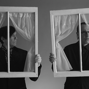 Foto Los hermanos Sparks