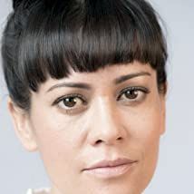 Foto Miriama McDowell