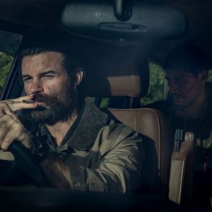 Foto Coming Home in the Dark