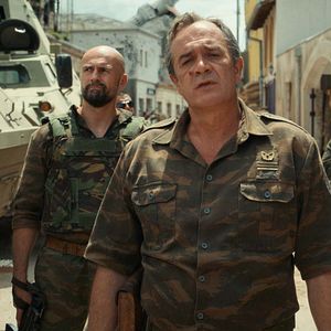 Foto Quo Vadis, Aida?