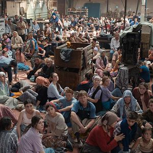 Foto Quo Vadis, Aida?