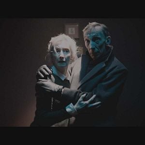 Foto Sheila McCarthy