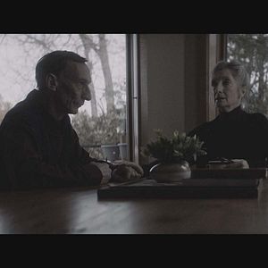 Foto Sheila McCarthy