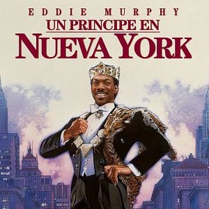 Foto Un príncipe en Nueva York