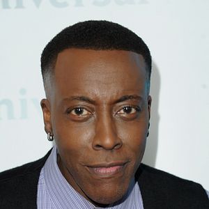 Foto Arsenio Hall