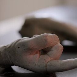 Foto Sobrevivir a la muerte