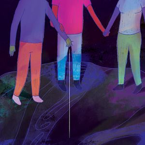 Foto Friend Of A Friend