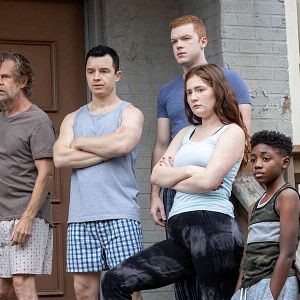 Foto William H. Macy