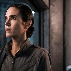 Foto Jennifer Connelly