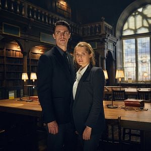 Foto El descubrimiento de las brujas